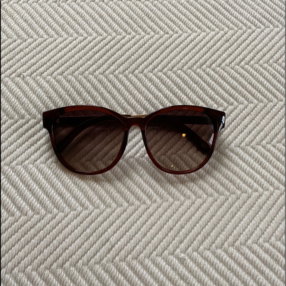 fossil sunglasses